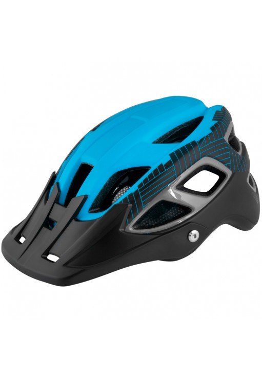 Шлемы велосипедные Force AVES MTB