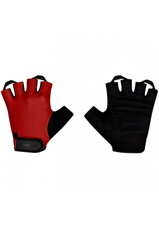 Manusi p/biciclisti Force LOOK