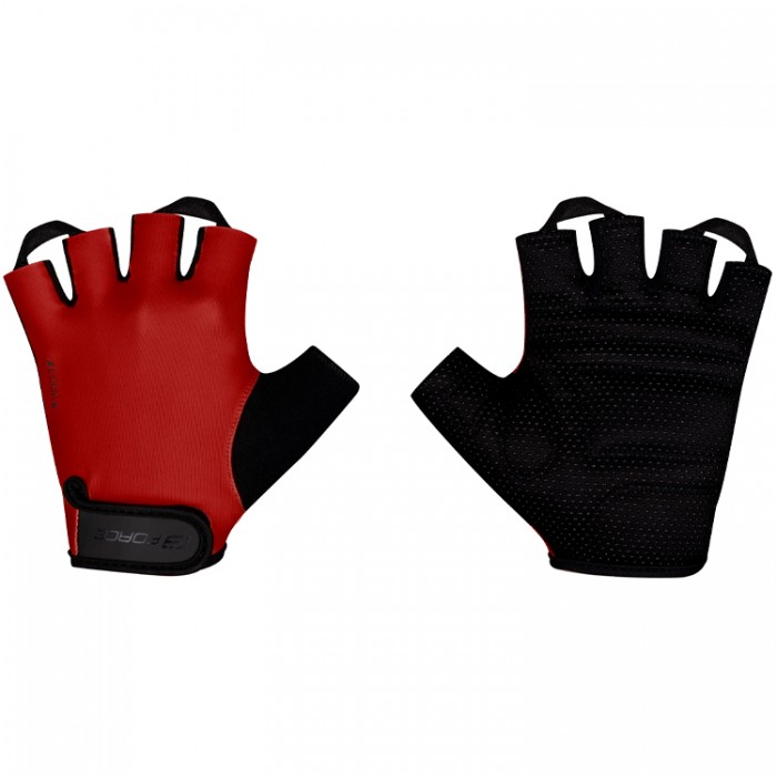 Manusi p/biciclisti Force LOOK 9055612