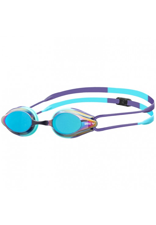 Ochelari pentru inot Arena TRACKS MIRROR