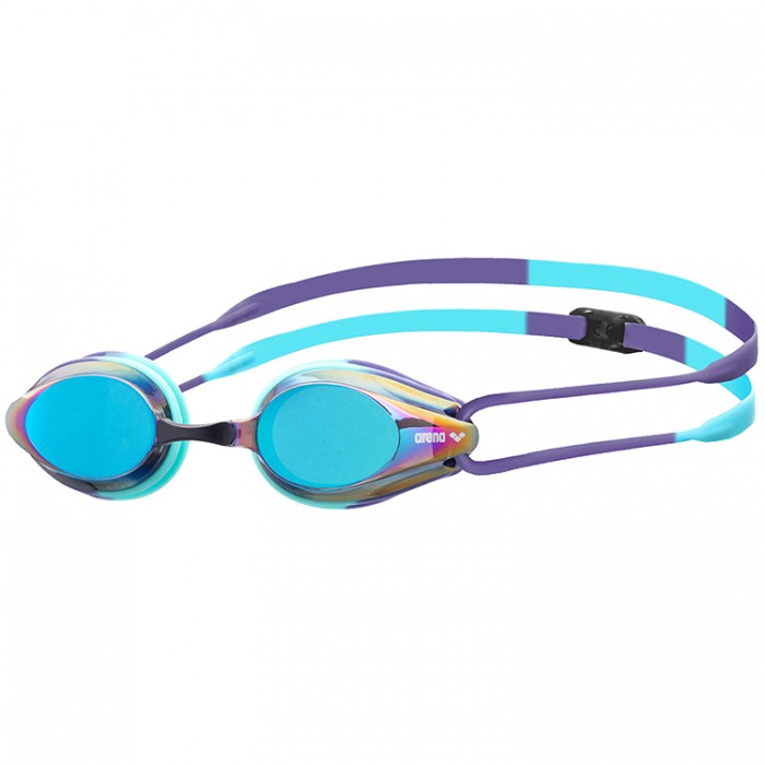 Ochelari pentru inot Arena TRACKS MIRROR 92370-112