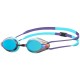 Ochelari pentru inot Arena TRACKS MIRROR 92370-112