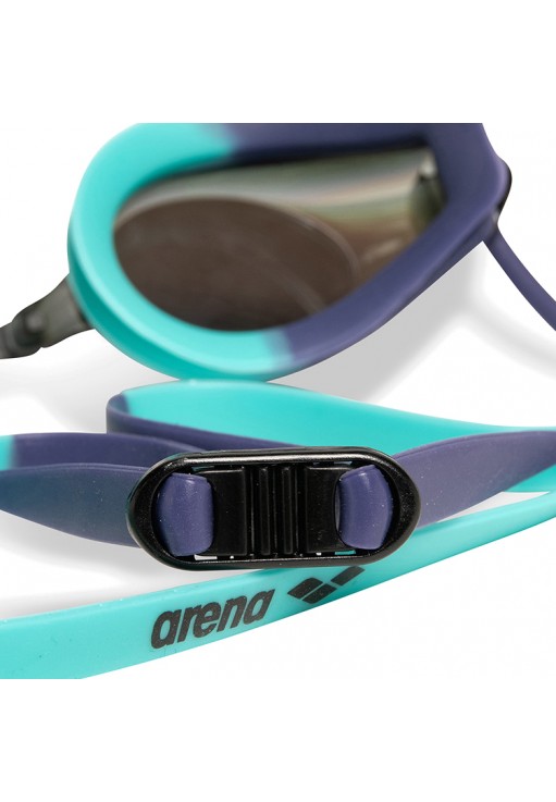 Ochelari pentru inot Arena TRACKS MIRROR