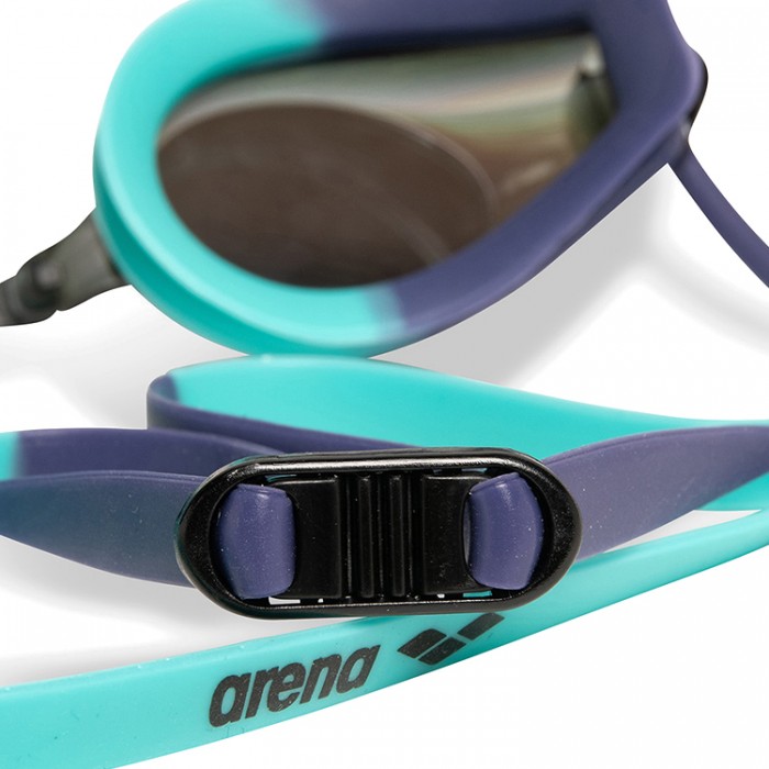 Ochelari pentru inot Arena TRACKS MIRROR 92370-112 - 2