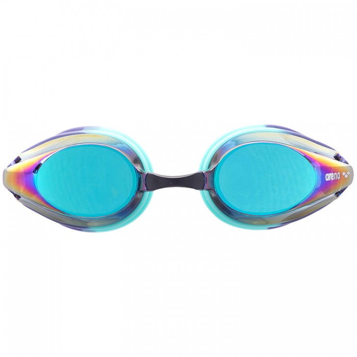 Ochelari pentru inot Arena TRACKS MIRROR 92370-112 - 4