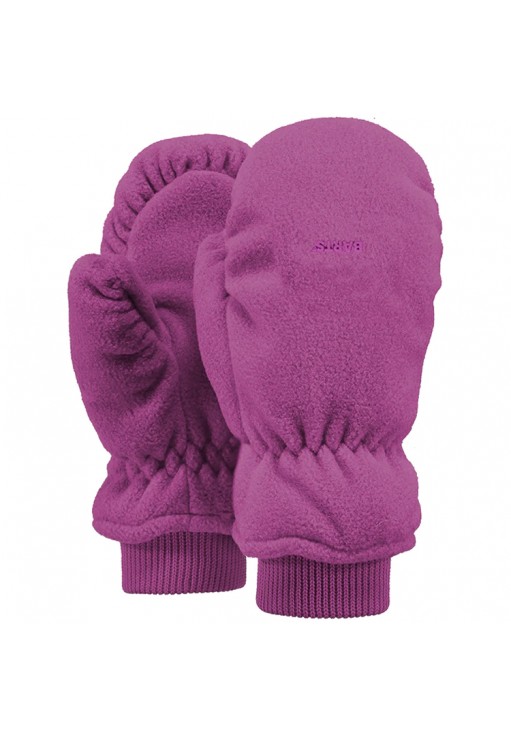Перчатки Barts Fleece Mitts Kids
