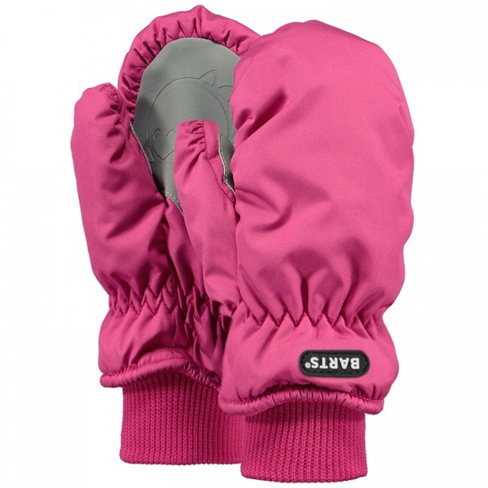 Manusi Barts Nylon Mitts Kids BK-0606-12 Manusi Barts Nylon Mitts Kids BK-0606-12