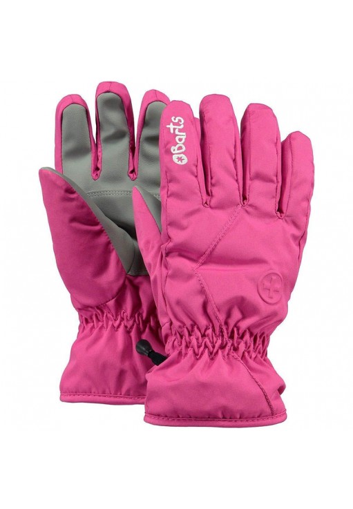 Manusi Barts Basic Skigloves Kids