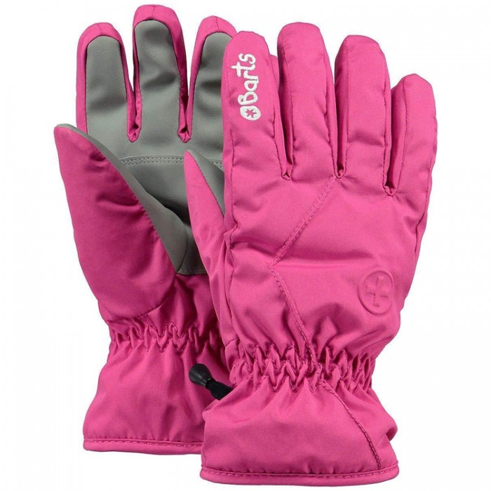 Manusi Barts Basic Skigloves Kids BK-0628-12 Manusi Barts Basic Skigloves Kids BK-0628-12