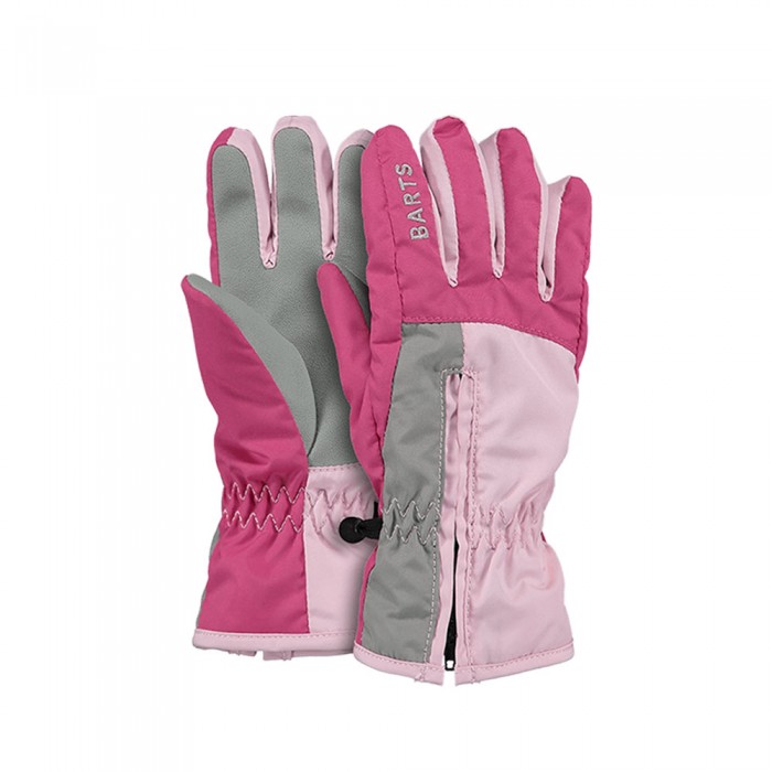 Перчатки Barts Zipper Gloves 869452