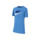 Футболка Nike B NSW TEE AIR FA20 1 CZ1828-412