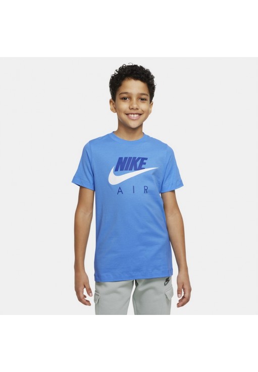Футболка Nike B NSW TEE AIR FA20 1