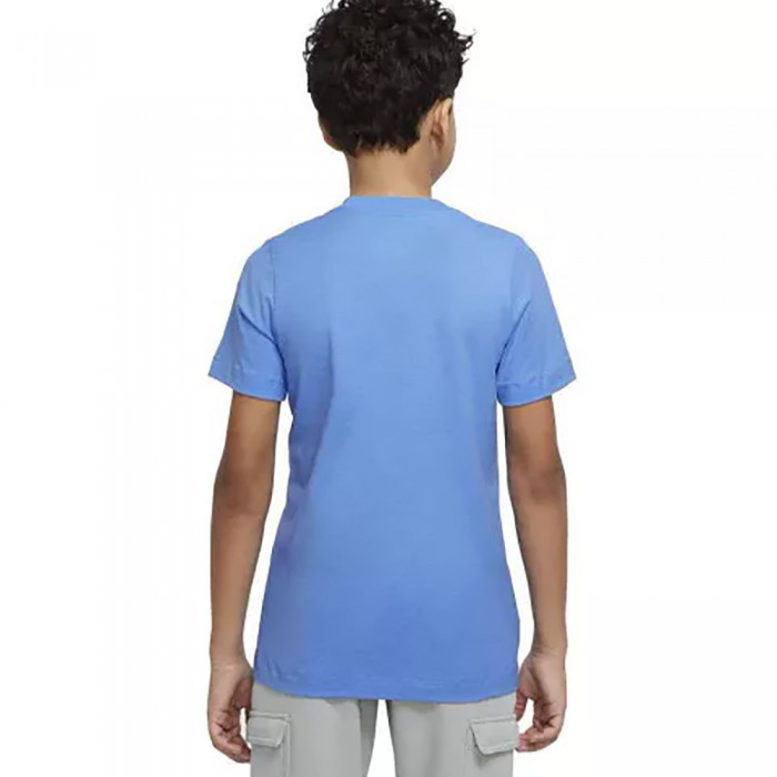 Футболка Nike B NSW TEE AIR FA20 1 CZ1828-412 - 3