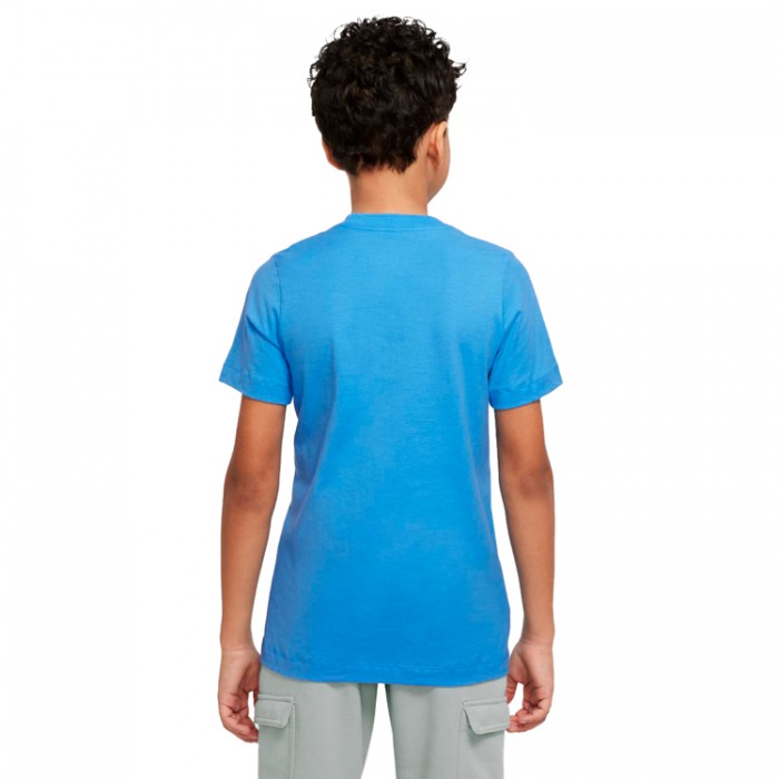 Футболка Nike B NSW TEE AIR FA20 1 CZ1828-412 - 4