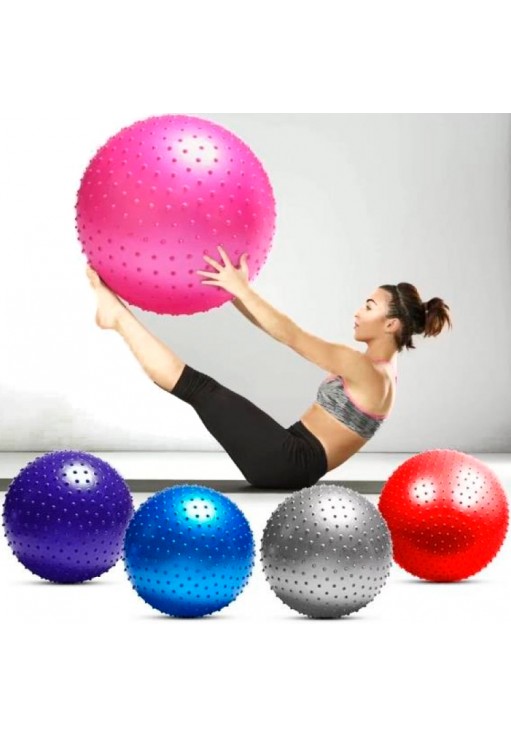 Minge p/u fitness Sport Fitball