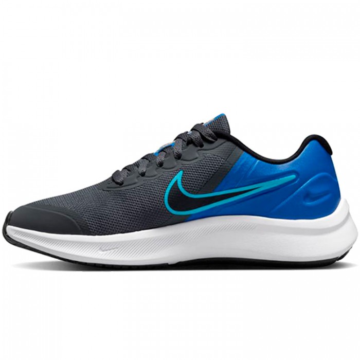 Кроссовки Nike STAR RUNNER 3 (GS) DA2776-012