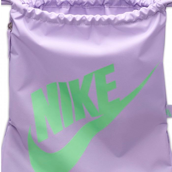 Sac Nike HERITAGE DRAWSTRING DC4245-512 - 3