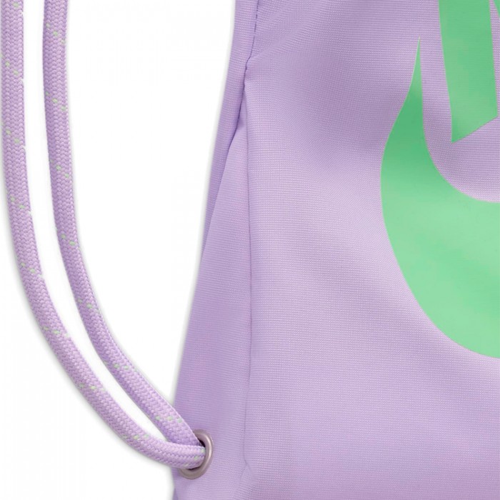 Sac Nike HERITAGE DRAWSTRING DC4245-512 - 4