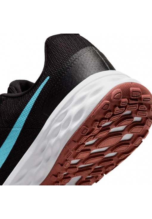 Кроссовки Nike REVOLUTION 6 NN (GS)
