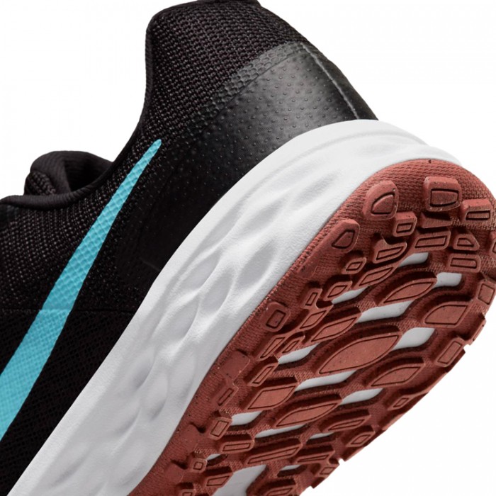 Incaltaminte Sport Nike REVOLUTION 6 NN (GS) DD1096-012 - 2