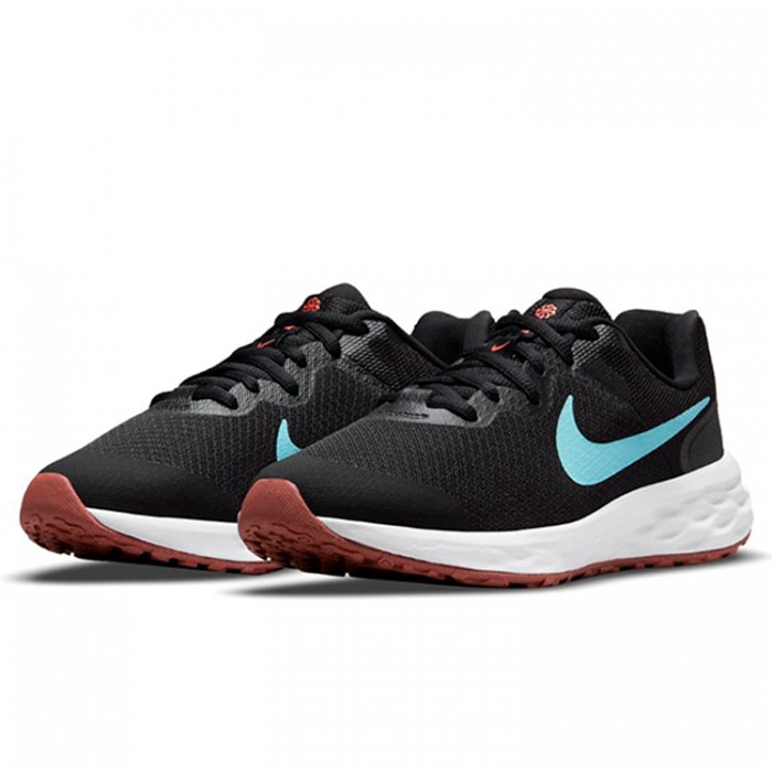 Incaltaminte Sport Nike REVOLUTION 6 NN (GS) DD1096-012 - 3