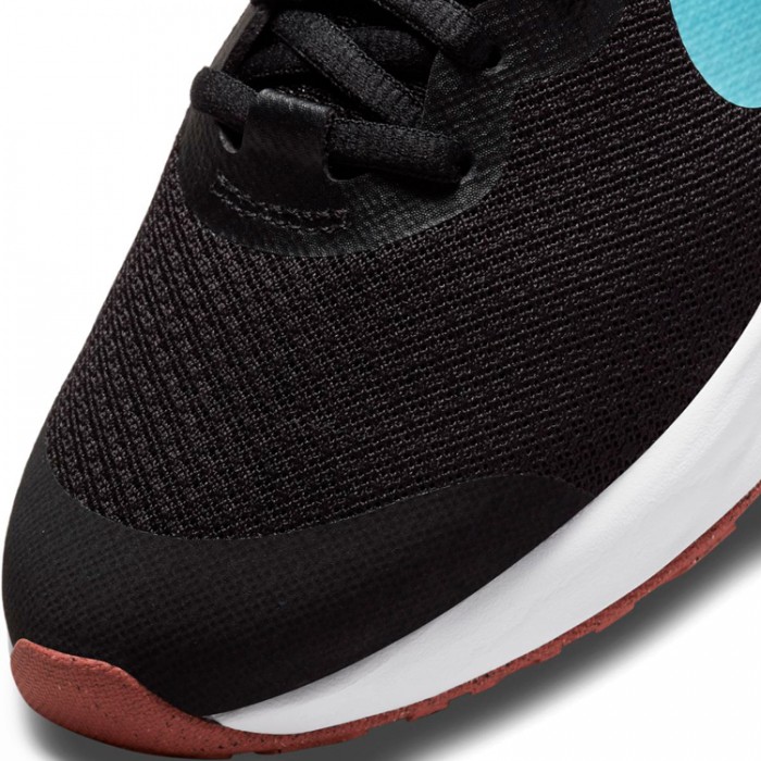 Incaltaminte Sport Nike REVOLUTION 6 NN (GS) DD1096-012 - 5