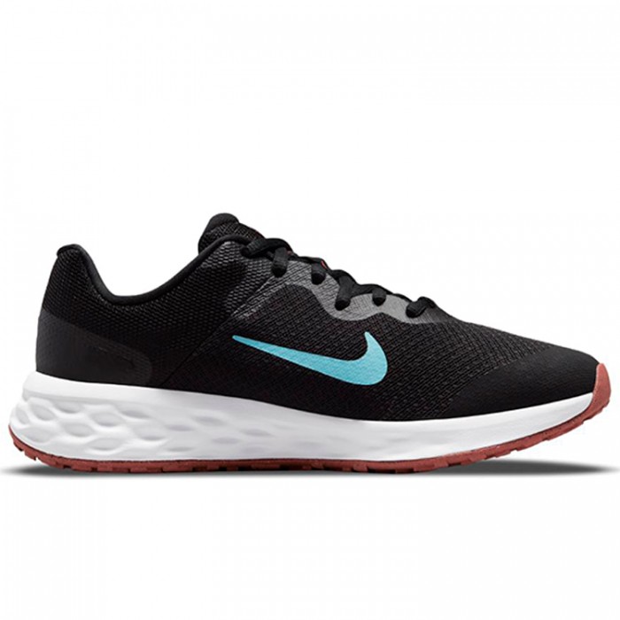 Incaltaminte Sport Nike REVOLUTION 6 NN (GS) DD1096-012 - 7