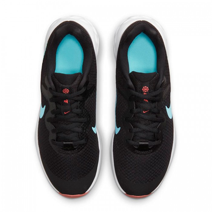 Incaltaminte Sport Nike REVOLUTION 6 NN (GS) DD1096-012 - 8
