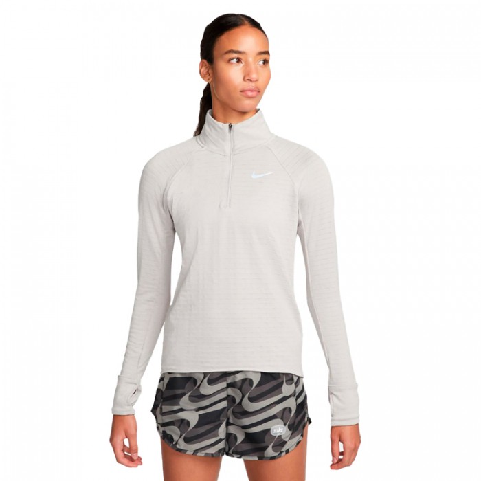 Толстовка Nike W NK TF ELEMENT HZ DD6799-012