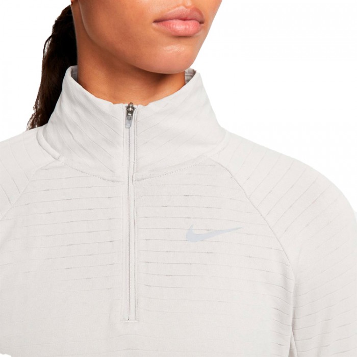 Толстовка Nike W NK TF ELEMENT HZ DD6799-012 - 2