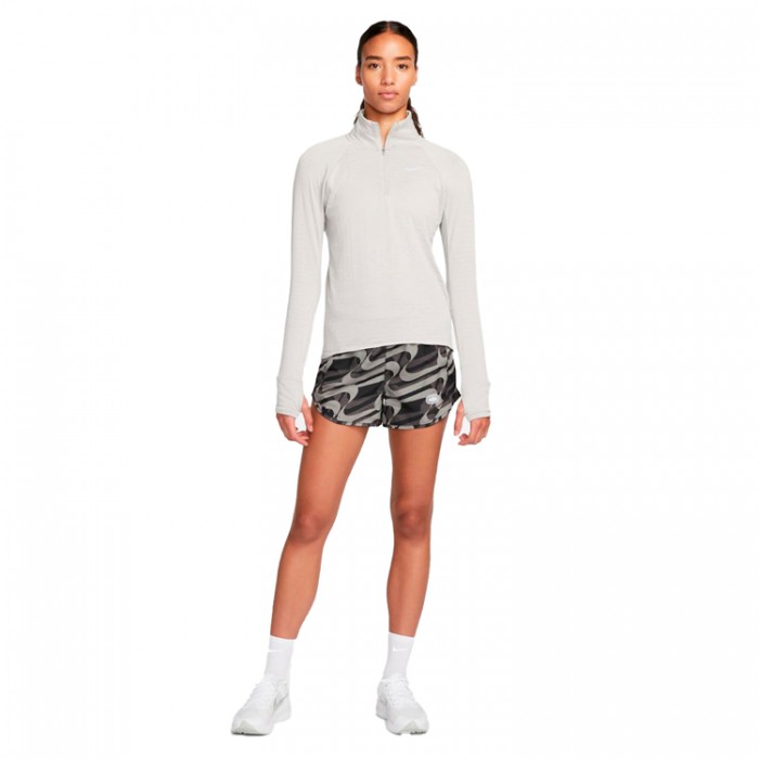 Толстовка Nike W NK TF ELEMENT HZ DD6799-012 - 3