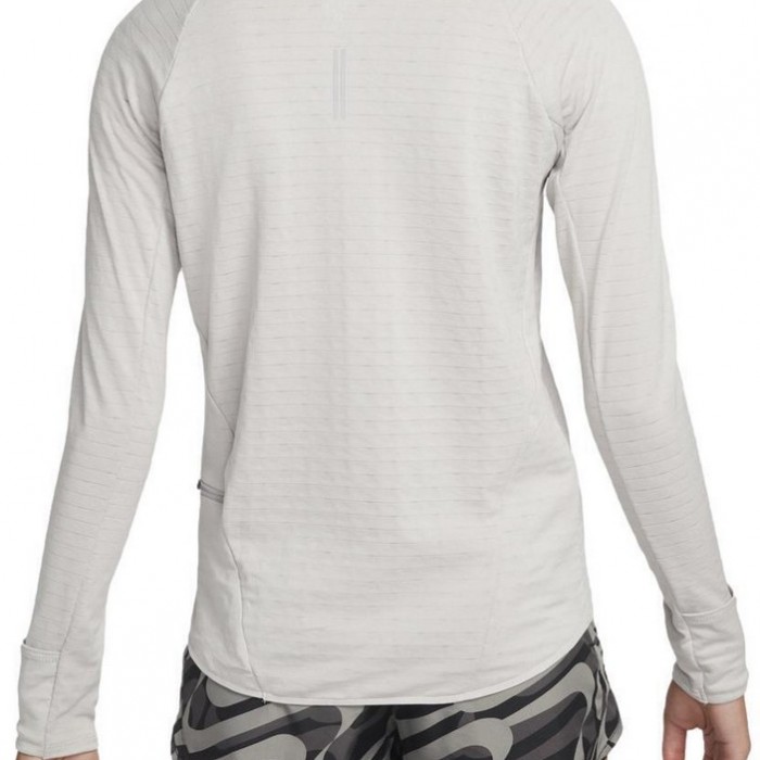 Толстовка Nike W NK TF ELEMENT HZ DD6799-012 - 6