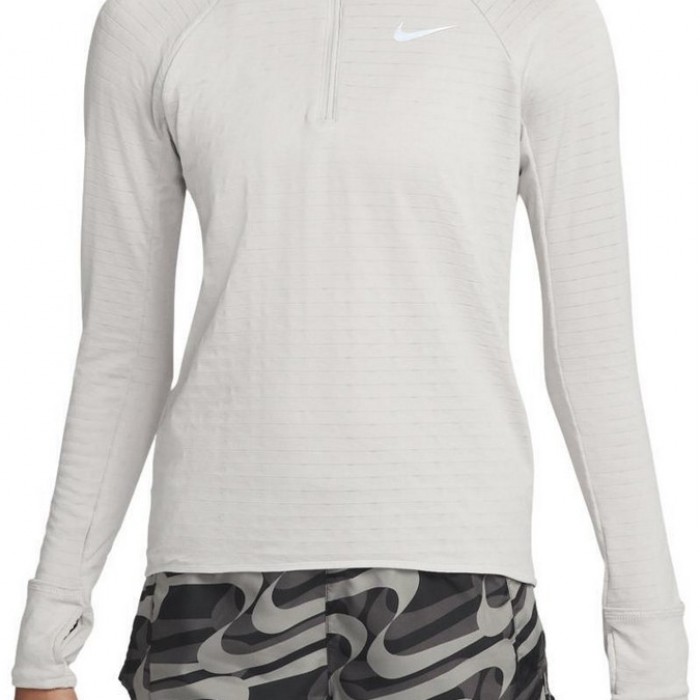 Толстовка Nike W NK TF ELEMENT HZ DD6799-012 - 7