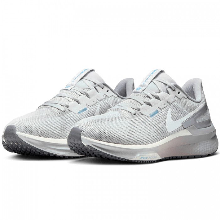 Кроссовки Nike W AIR ZOOM STRUCTURE 25 DJ7884-012 - 3