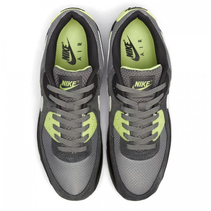 Кроссовки Nike AIR MAX 90 DM0029-012 - 3