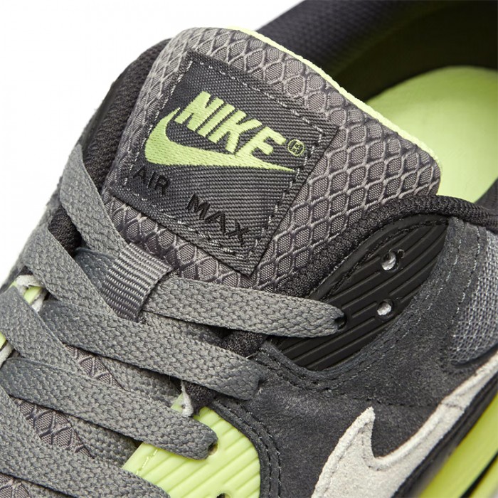 Кроссовки Nike AIR MAX 90 DM0029-012 - 4