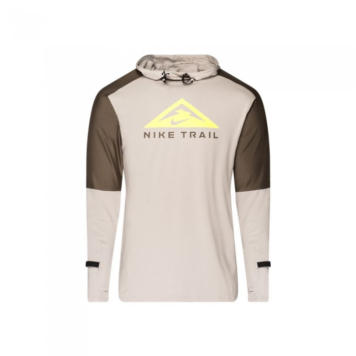 Толстовка Nike M NK DF TRAIL HOODIE GX DM4743-012