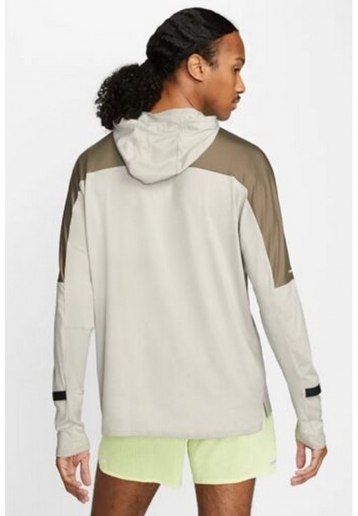 Толстовка Nike M NK DF TRAIL HOODIE GX