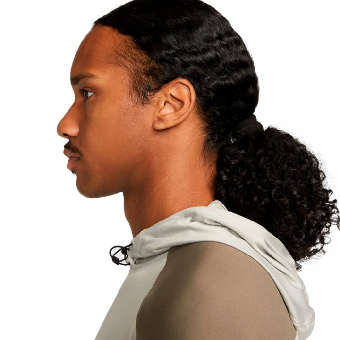 Толстовка Nike M NK DF TRAIL HOODIE GX DM4743-012 - 4