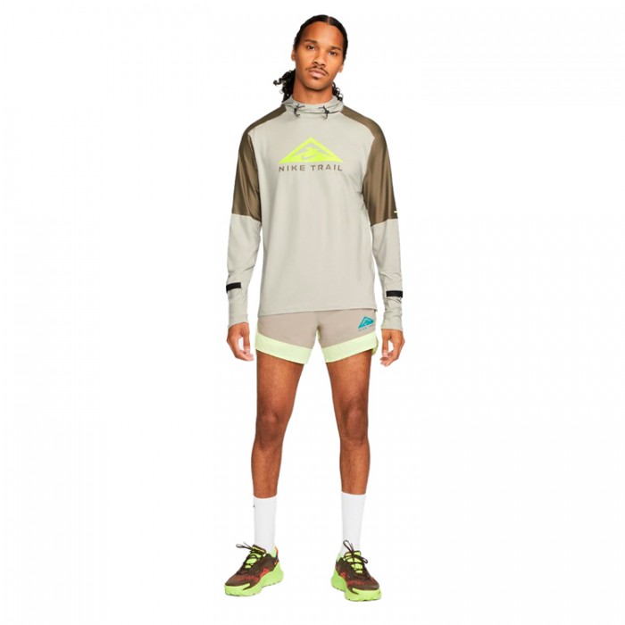Толстовка Nike M NK DF TRAIL HOODIE GX DM4743-012 - 5