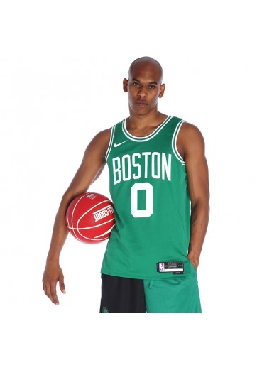 Майка Nike BOS MNK DF SWGMN JSY ICN 22