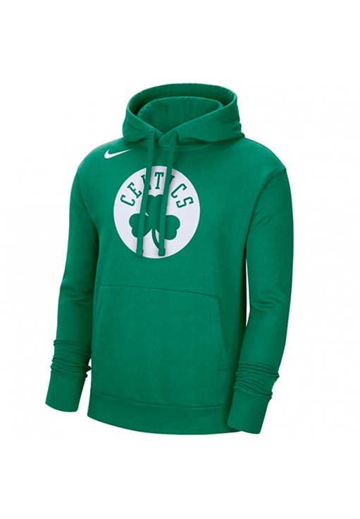 Толстовка Nike BOS M NK FLC PO ESSNTL