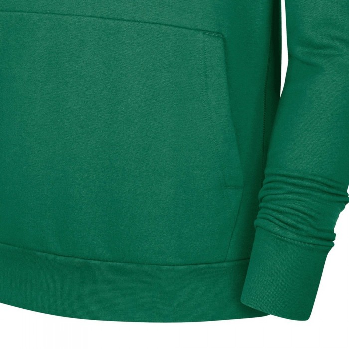 Толстовка Nike BOS M NK FLC PO ESSNTL DN8623-312 - 3 Толстовка Nike BOS M NK FLC PO ESSNTL DN8623-312 - 3