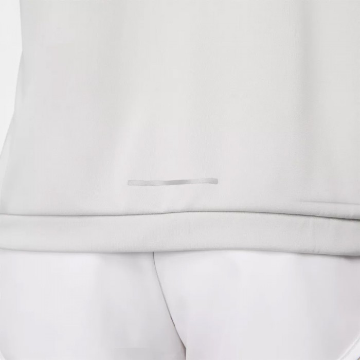 Толстовка Nike W NK DF PACER CREW DQ6379-012 - 2