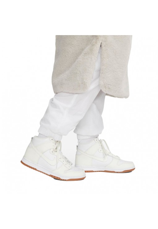 Куртка Nike W NSW FX FUR GFX AOP LNG JKT