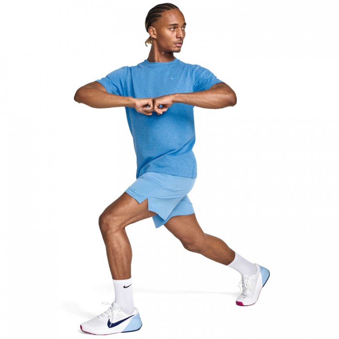 Шорты Nike M NK DF UNLIMITED WVN 7IN UL DV9340-412 - 3