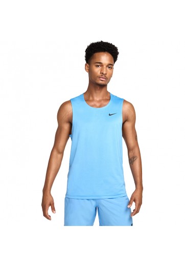 Майка Nike M NK DF READY TANK