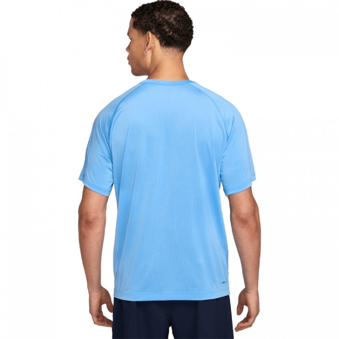 Футболка Nike M NK DF READY SS DV9815-412 - 3