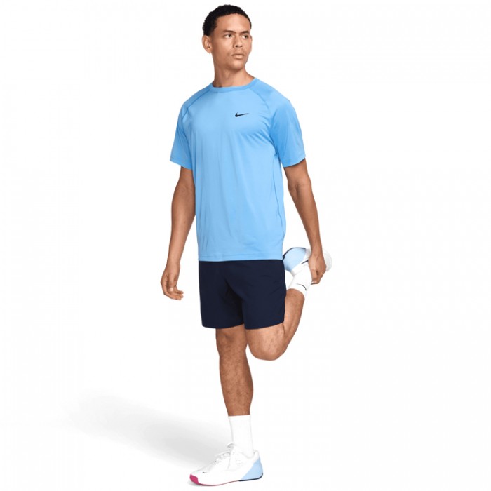 Футболка Nike M NK DF READY SS DV9815-412 - 5