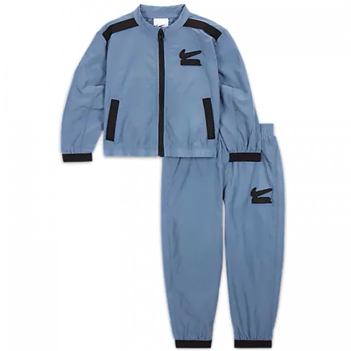 Costum sportiv Nike K NSW AIR TRACKSUIT 889795